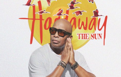 Haddaway, între motoare și beat-uri. Artistul revine pe 18 aprilie...