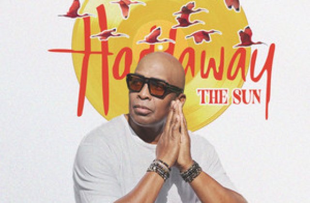 Haddaway, &icirc;ntre motoare și beat-uri: cum se leagă pasiunea pentru motociclete de energia eurodance. Artistul revine pe 18 aprilie la București