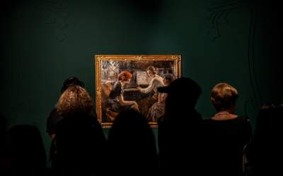 Începând cu 16 aprilie, opt...