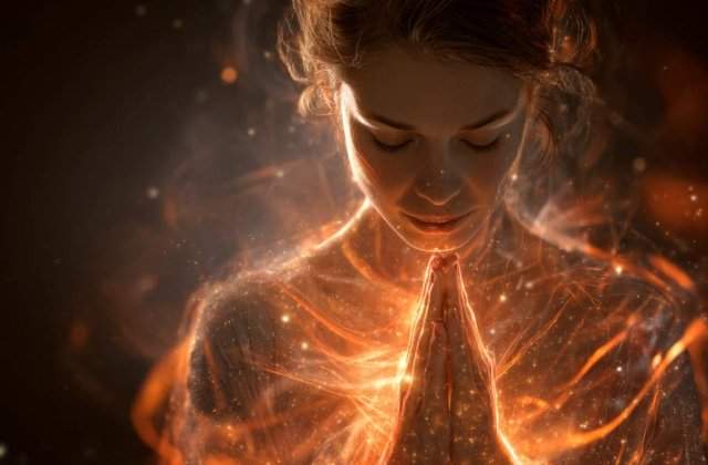 Cea mai puternică rugăciune pe care o poți spune c&acirc;nd te doare sufletul. Aduce alinare și speranță