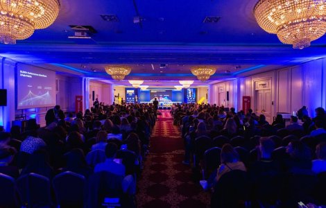 Digital Marketing Forum 2026 aduce la București 5 speakeri...