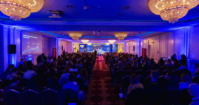 Digital Marketing Forum 2026 aduce la București 5 speakeri internaționali