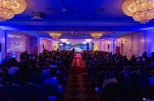 Digital Marketing Forum 2026 aduce la București 5 speakeri internaționali și cele mai relevante strategii din marketingul digital