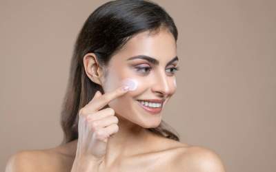 Tipuri de creme de față și la...