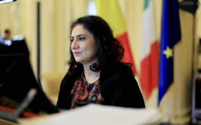 Bucharest Opera Festival...