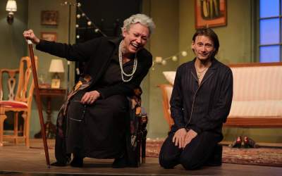 Săptămâna marilor comedii,...