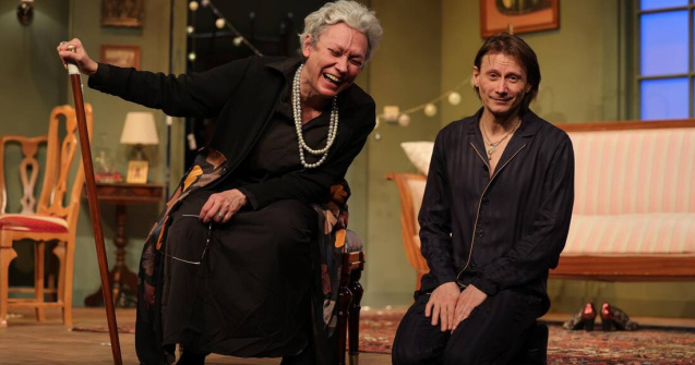 Săptămâna marilor comedii pe scenele din Timișoara, București, Iași, Bacău, Arad