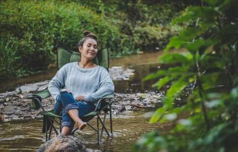 Cum să îți recuperezi liniștea în weekend fără să pleci la capătul...