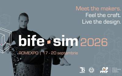 Industria mobilei din România...