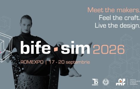 BIFE-SIM 2026: Industria mobilei din România își asumă viitorul