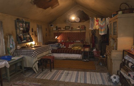 Habitat for Humanity România atrage atenția asupra urgenței...