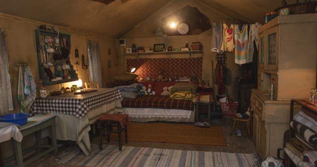 Habitat for Humanity România atrage atenția asupra urgenței locuirii decente