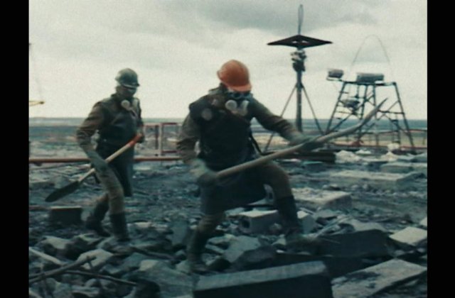 ACCIDENTUL DE LA CERNOB&Icirc;L: Imagini de arhivă nevăzute, &icirc;nregistrări audio &icirc;n premieră și mărturii ale celor care au fost acolo