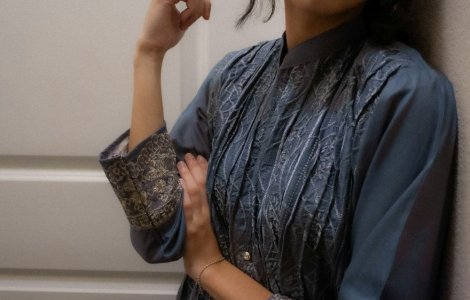 Eleganță feminină: ghidul bluzelor perfecte