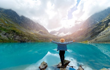 De ce Canada este destinația perfectă pentru prima vacanță în America de Nord