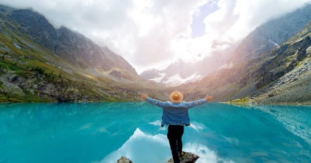 De ce Canada este destinația perfectă pentru prima vacanță în America de Nord