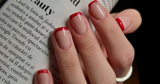 French Manicure 2.0: cum reinventezi un clasic fără să-i pierzi eleganța?