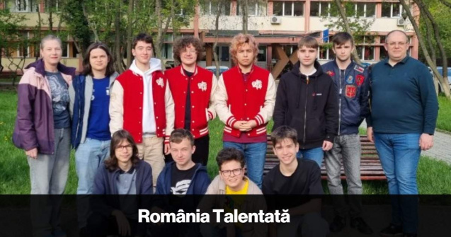 Elevii români sunt campioni la Turneul Internațional Avansat de informatică: 6 medalii de aur și 2 de argint