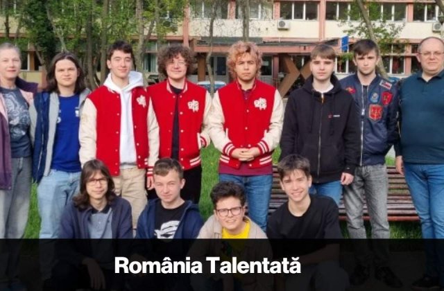 Elevii rom&acirc;ni sunt campioni la Turneul Internațional Avansat de informatică: 6  medalii de aur și 2 de argint