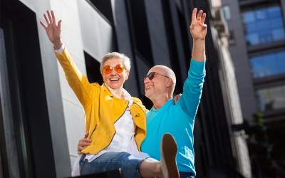 Îngrijirea părinților în...