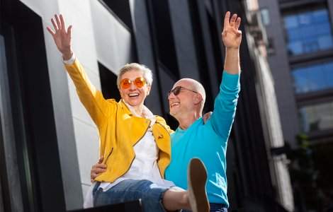 Îngrijirea părinților în vârstă: opțiuni și sfaturi practice