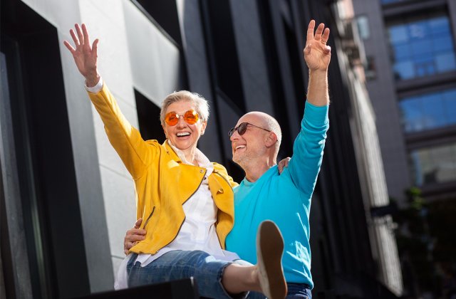 &Icirc;ngrijirea părinților &icirc;n v&acirc;rstă: opțiuni și sfaturi practice