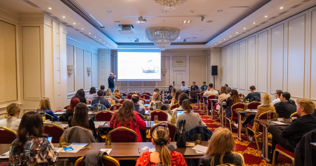 Digital Marketing Forum 2026 prezintă două masterclassuri intensive