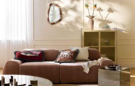 Vara la tine acasa prin colecția Westwing - Glimmers of Summer