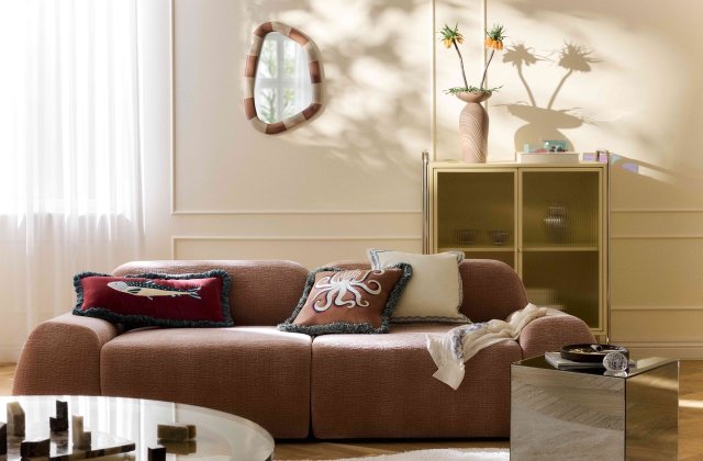 Vara la tine acasa prin colecția Westwing - Glimmers of Summer