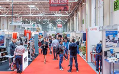 PACK SHOW 2026: locul unde...