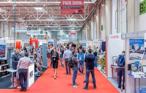 PACK SHOW 2026: locul unde packagingul devine business