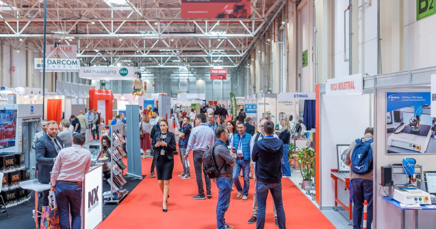 PACK SHOW 2026: locul unde packagingul devine business