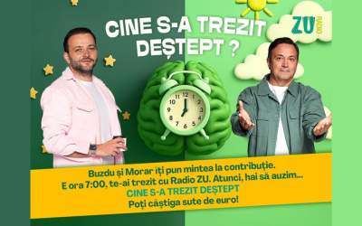 RECORD ÎN MORNING ZU |...
