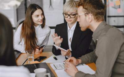 Strategii moderne pentru...