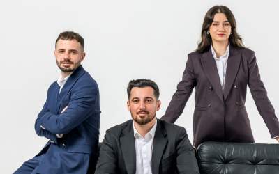 Lecția lunii martie în...