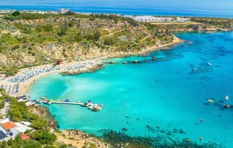 Cipru 2026: 7 motive pentru care merită să vizitezi