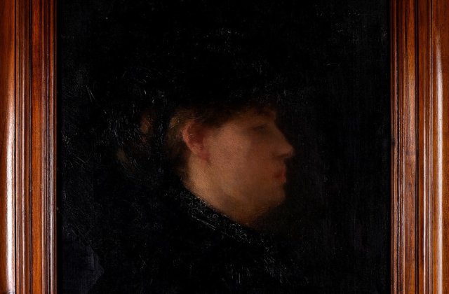 Singurul Van Gogh din Rom&acirc;nia este expus &icirc;n premieră la Art Safari New Museum, din 9 mai