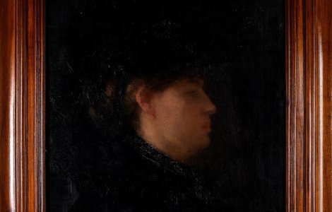 Singurul Van Gogh din România este expus în premieră la Art Safari New Museum