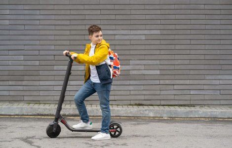 Independența copiilor,de la ce vârstă și cum o încurajezi fără să îți faci griji