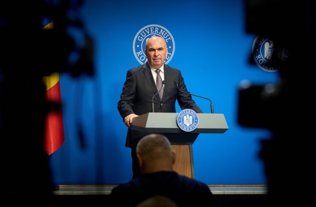 Mesajul lui Ilie Bolojan pentru rom&acirc;ni după demiterea Guvernului: Am dovedit că este posibil un alt mod de a guverna.