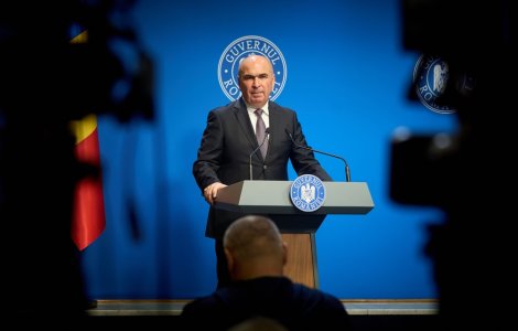 Mesajul lui Ilie Bolojan pentru români după demiterea Guvernului: Am dovedit că este posibil un alt mod de a guverna.