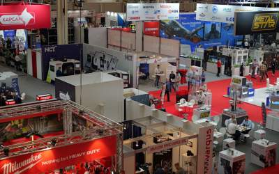 METAL SHOW &amp; TIB 2026 se...