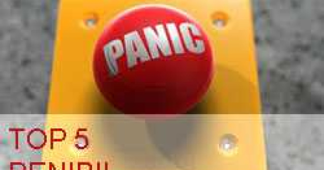 Top 5: penibil in pat