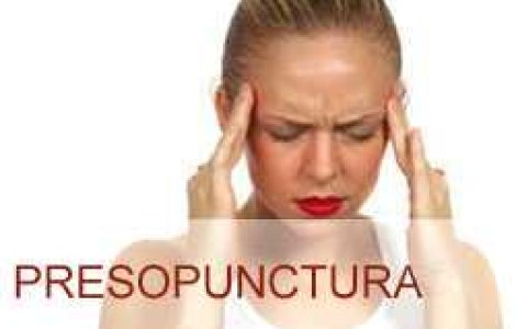 Presopunctura