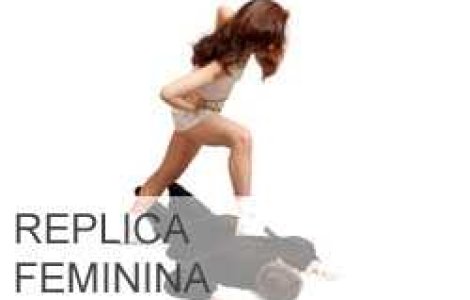 Replica feminina
