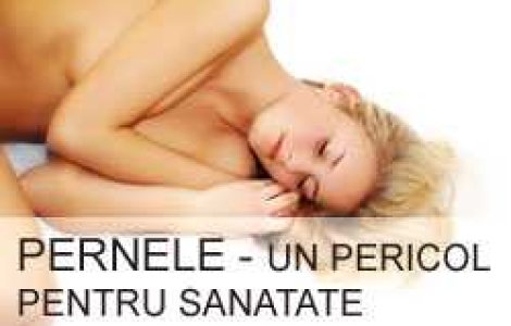 Pernele, un pericol pentru sanatate