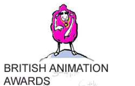 British Animation Awards - Festivalul Filmului Britanic - 2006