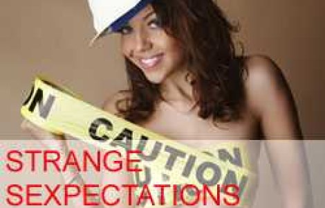 Strange SEXpectations