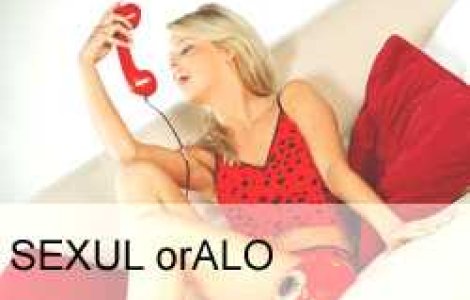Sexul orALO