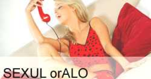 Sexul orALO